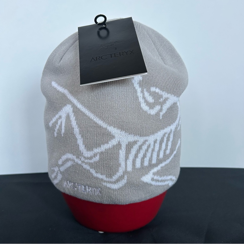 Arc’teryx beanie / toque